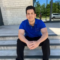 Brandon Ziglar
