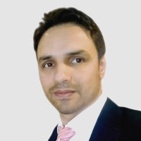 Javad Marand