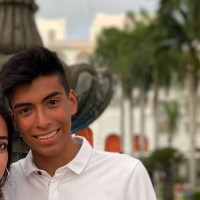 Angel Vazquez