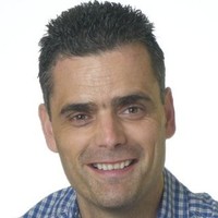 Eugène Den Boer