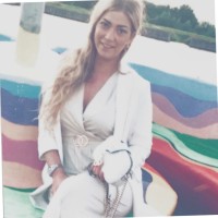 Selena Poortvliet