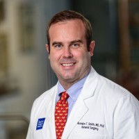 Brandon Smith, MD, PhD