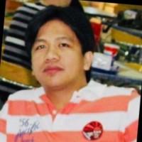 Ricson Andal