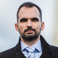 Balázs Németh