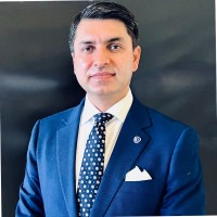 Said Hamed Wahdat Ahmadzada, Ph.D.