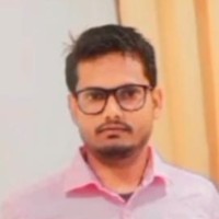 Vinod Kumar Chaurasiya