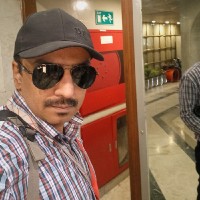 Muhammad Adil Shahzad