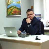 Сергей Астафьев
