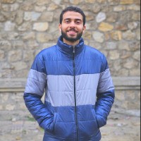 Ali Emad 🇵🇸