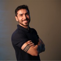 André Isidoro Ferreira