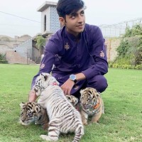 Fawad Ch