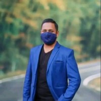 Maksudul Hasan