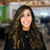 Dana Goldberg