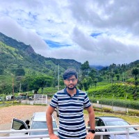 Ambuj Gupta