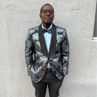 Kyle Adrien