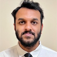 Shane Rajan