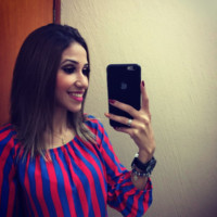 Milena Oliveira