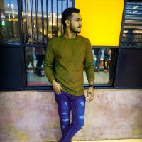 Nazim Shaikh