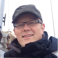 Terje Sund-Olsen