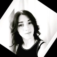Audrey Rousset