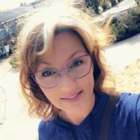Jodi Anderson