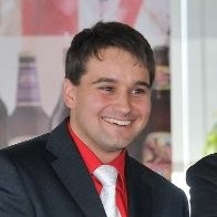 Bc. Martin Both, DiS.