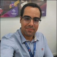Lucas Vaz Pereira