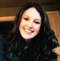 Lily Mcrae
