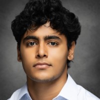 Gaveesh Kapoor