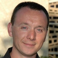 Darius Tajanko