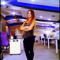 Arzu Dolaş