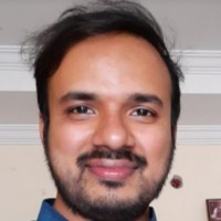 Veerababu Gangisetti