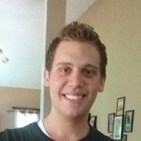 Matthew Rogers
