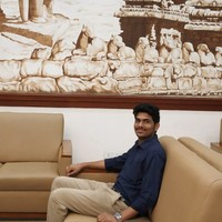 NISHANTH VENKAT