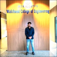 Shreyas Kamble