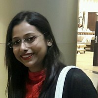 Madhumita Adhikari