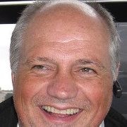 Tony Sundblad