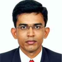 Kumar Ramakrishnan
