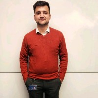 gaurav semwal