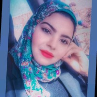 Mona Ahmed