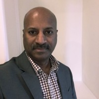 Sridhar Govindan