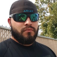 Edward Trevino
