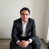 Christian Mora