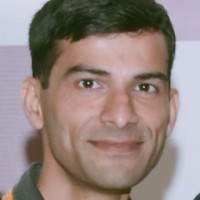 prashant sati