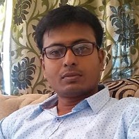 Mohammed Inkesar Ahmed