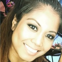 Jodelyn Castillo