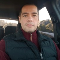 Alexandre V. Tonetti