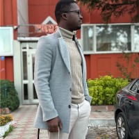Abdallah mouhammad Aw mountaga