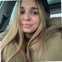 Alisa Hasanova