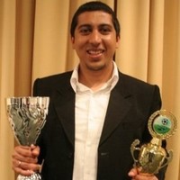 Saleh Mulahela